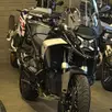 BMW R 1300 GS TRIPLE BLACK BMW R 1300 GS TRIPLE BLACK