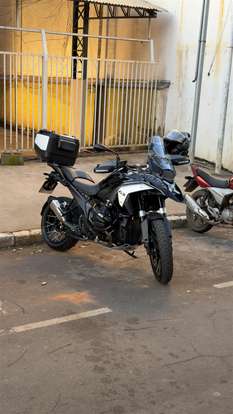BMW-R 1300 GS TRIPLE BLACK BMW-R 1300 GS TRIPLE BLACK-2024