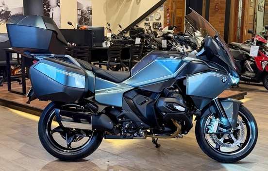 BMW-R 1300 RT OPTION 719-2026