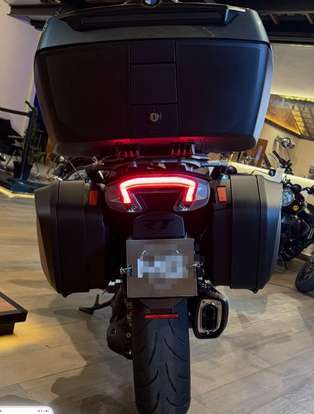 BMW-R 1300 RT OPTION 719-2026