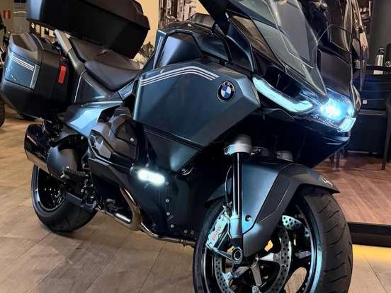 BMW-R 1300 RT OPTION 719 BMW-R 1300 RT OPTION 719-2026