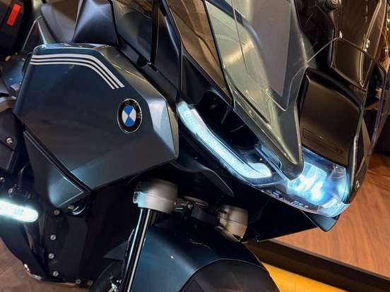 BMW-R 1300 RT OPTION 719 BMW-R 1300 RT OPTION 719-2026
