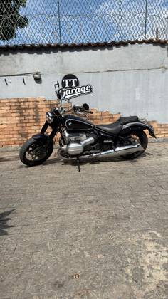 BMW R 18 