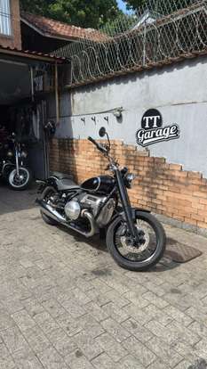 BMW-R 18 BMW-R 18-2023
