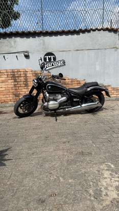 BMW-R 18 BMW-R 18-2023