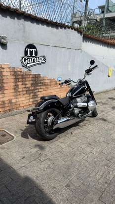BMW-R 18-2023