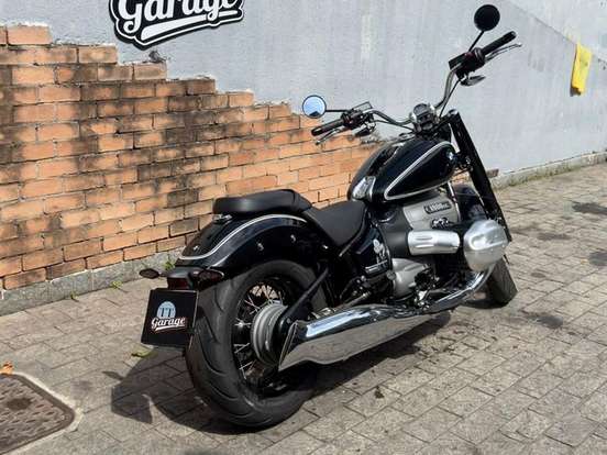 BMW-R 18 BMW-R 18-2023