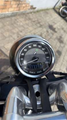 BMW-R 18-2023