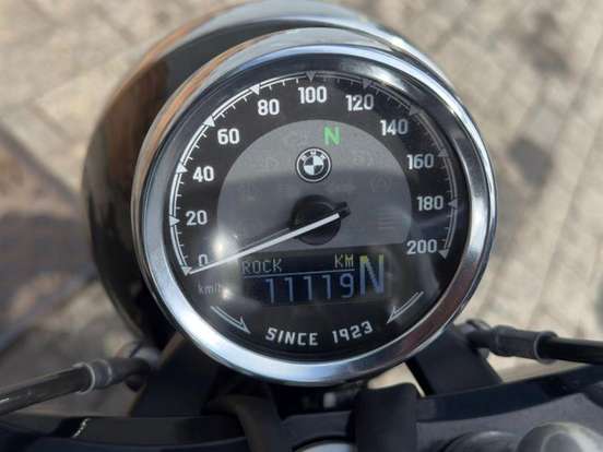 BMW-R 18 BMW-R 18-2023