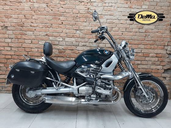BMW R 1200 C 