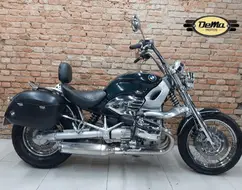 BMW R 1200 C BMW R 1200 C