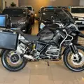 BMW R 1200 GS ADVENTURE TRIPLE BLACK BMW R 1200 GS ADVENTURE TRIPLE BLACK