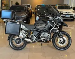BMW R 1200 GS ADVENTURE TRIPLE BLACK BMW R 1200 GS ADVENTURE TRIPLE BLACK