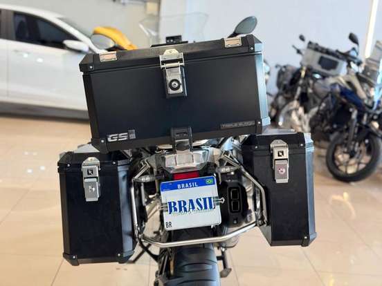 BMW-R 1200 GS ADVENTURE TRIPLE BLACK BMW-R 1200 GS ADVENTURE TRIPLE BLACK-2017