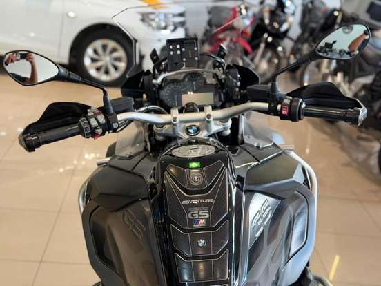 BMW-R 1200 GS ADVENTURE TRIPLE BLACK BMW-R 1200 GS ADVENTURE TRIPLE BLACK-2017