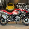 BMW R 1200 GS ADVENTURE BMW R 1200 GS ADVENTURE