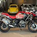 BMW R 1200 GS ADVENTURE BMW R 1200 GS ADVENTURE