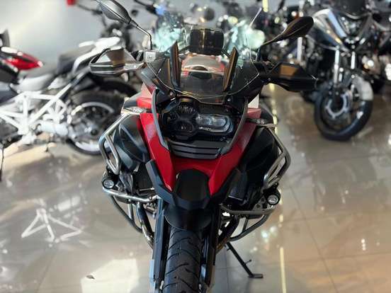 BMW-R 1200 GS ADVENTURE BMW-R 1200 GS ADVENTURE-2017