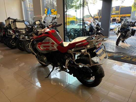 BMW-R 1200 GS ADVENTURE BMW-R 1200 GS ADVENTURE-2017