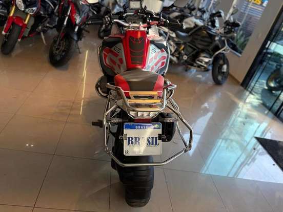 BMW-R 1200 GS ADVENTURE BMW-R 1200 GS ADVENTURE-2017