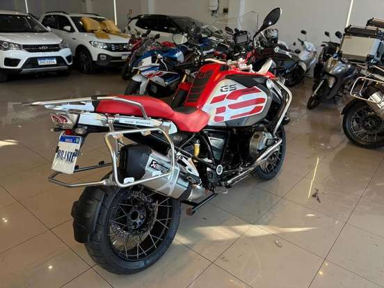 BMW-R 1200 GS ADVENTURE BMW-R 1200 GS ADVENTURE-2017