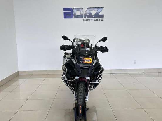 BMW-R 1200 GS ADVENTURE-2015