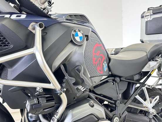 BMW-R 1200 GS ADVENTURE BMW-R 1200 GS ADVENTURE-2015