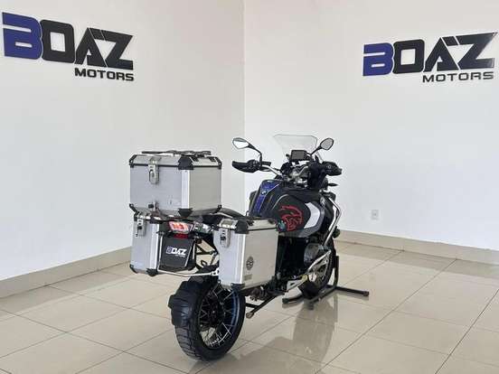 BMW-R 1200 GS ADVENTURE BMW-R 1200 GS ADVENTURE-2015