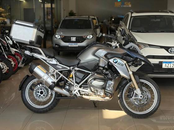 BMW R 1200 GS 