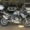 BMW R 1200 GS BMW R 1200 GS