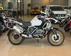 BMW R 1250 GS ADVENTURE PREMIUM RALLYE BMW R 1250 GS ADVENTURE PREMIUM RALLYE
