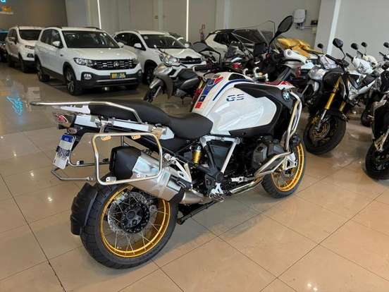 BMW-R 1250 GS ADVENTURE PREMIUM RALLYE BMW-R 1250 GS ADVENTURE PREMIUM RALLYE-2023
