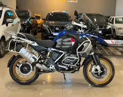 BMW R 1250 GS ADVENTURE PREMIUM RALLYE BMW R 1250 GS ADVENTURE PREMIUM RALLYE