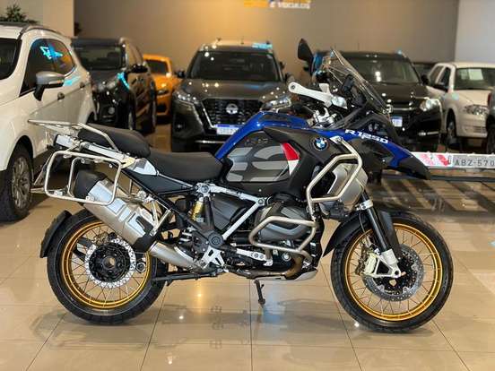 BMW-R 1250 GS ADVENTURE PREMIUM RALLYE BMW-R 1250 GS ADVENTURE PREMIUM RALLYE-2024