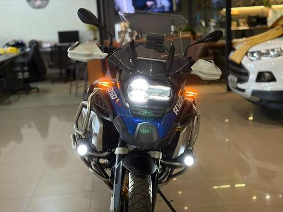 BMW-R 1250 GS ADVENTURE PREMIUM RALLYE-2024