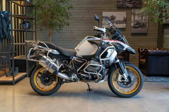 BMW R 1250 GS ADVENTURE PREMIUM 