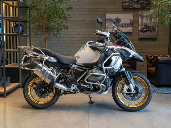 BMW-R 1250 GS ADVENTURE PREMIUM BMW-R 1250 GS ADVENTURE PREMIUM-2022
