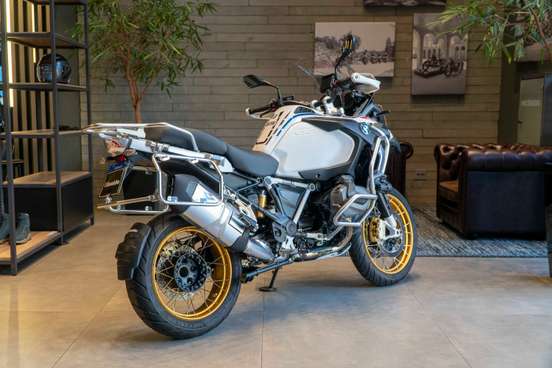BMW-R 1250 GS ADVENTURE PREMIUM-2022