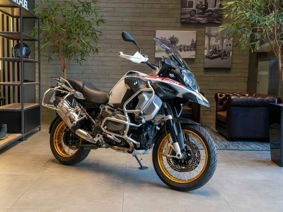 BMW-R 1250 GS ADVENTURE PREMIUM BMW-R 1250 GS ADVENTURE PREMIUM-2022