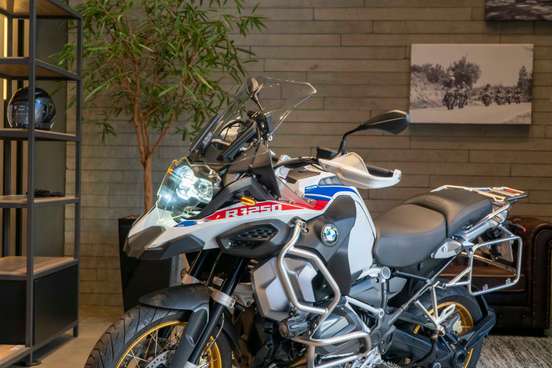 BMW-R 1250 GS ADVENTURE PREMIUM-2022