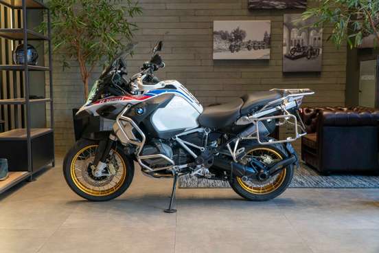 BMW-R 1250 GS ADVENTURE PREMIUM-2022