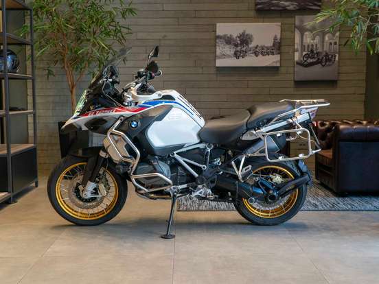 BMW-R 1250 GS ADVENTURE PREMIUM BMW-R 1250 GS ADVENTURE PREMIUM-2022
