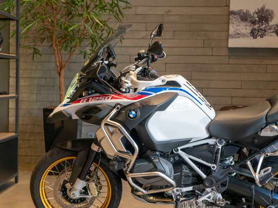 BMW-R 1250 GS ADVENTURE PREMIUM BMW-R 1250 GS ADVENTURE PREMIUM-2022