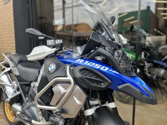 BMW-R 1250 GS ADVENTURE PREMIUM-2019