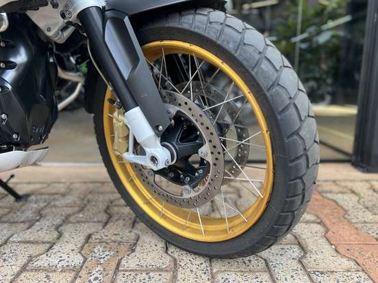 BMW-R 1250 GS ADVENTURE PREMIUM-2019