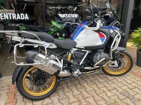 BMW-R 1250 GS ADVENTURE PREMIUM-2019