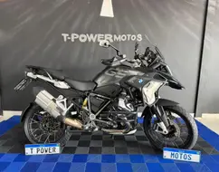 BMW R 1250 GS PREMIUM TRIPLE BLACK BMW R 1250 GS PREMIUM TRIPLE BLACK