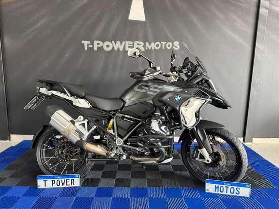 BMW-R 1250 GS PREMIUM TRIPLE BLACK BMW-R 1250 GS PREMIUM TRIPLE BLACK-2023
