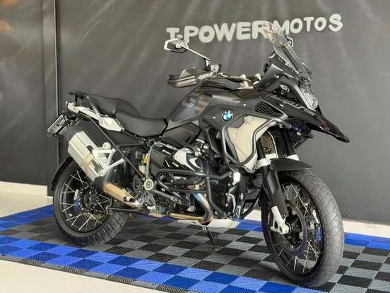 BMW-R 1250 GS PREMIUM TRIPLE BLACK BMW-R 1250 GS PREMIUM TRIPLE BLACK-2023
