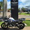 BMW R 1250 GS SPORT BMW R 1250 GS SPORT
